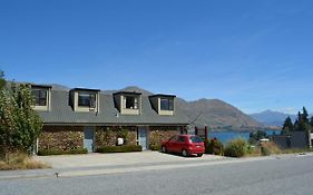 Lakeview Motel Wanaka